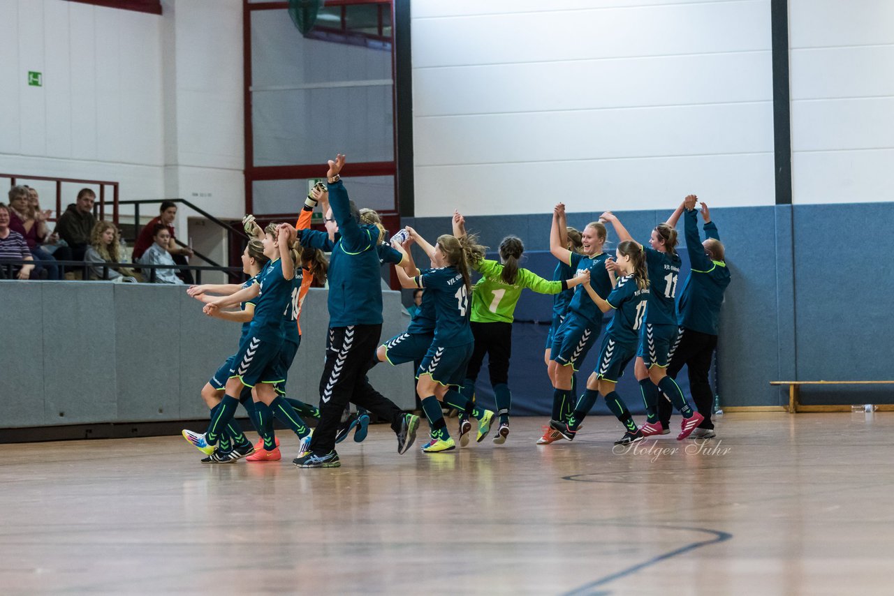 Bild 766 - Norddeutschen Futsalmeisterschaften : Sieger: Osnabrcker SC